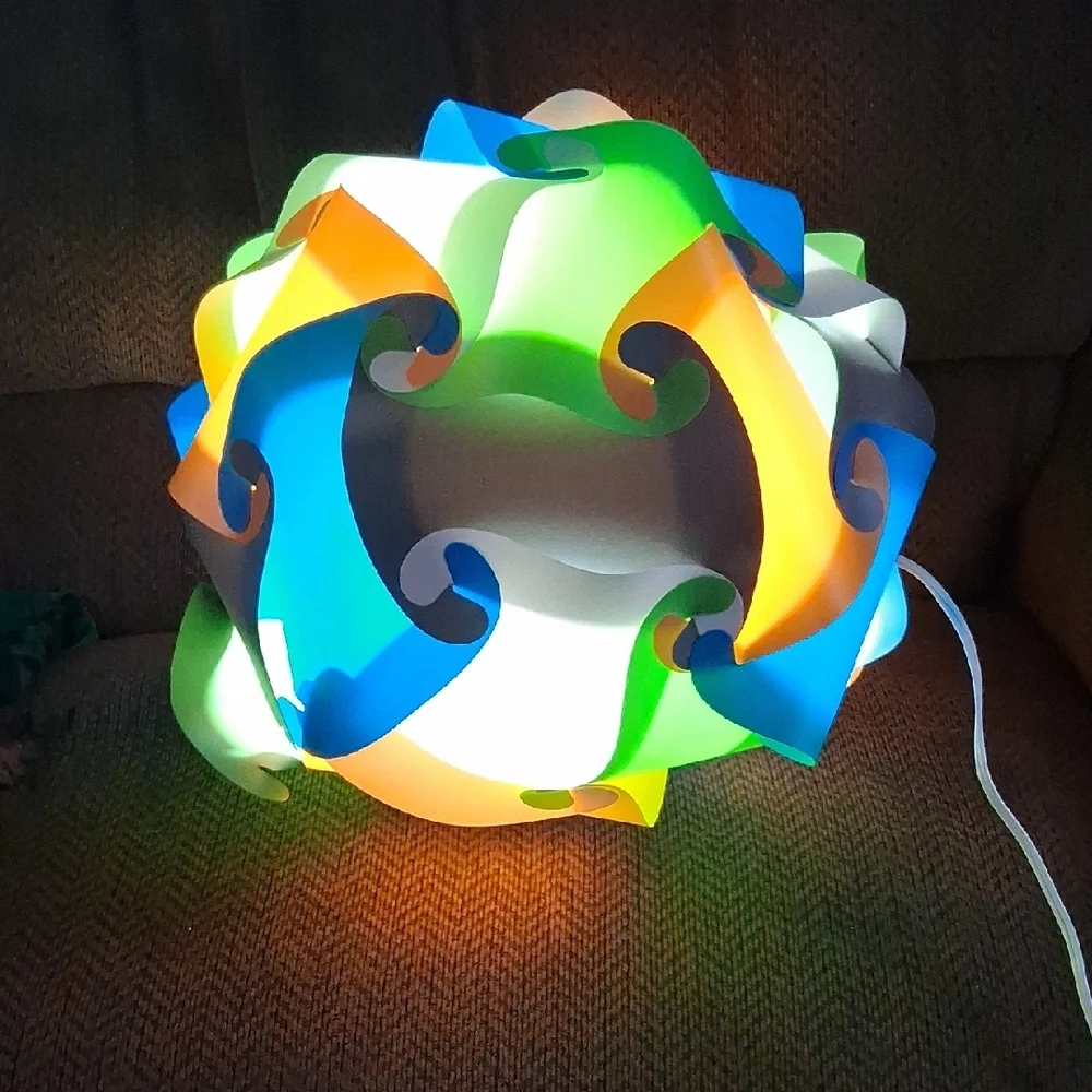 IQ Light